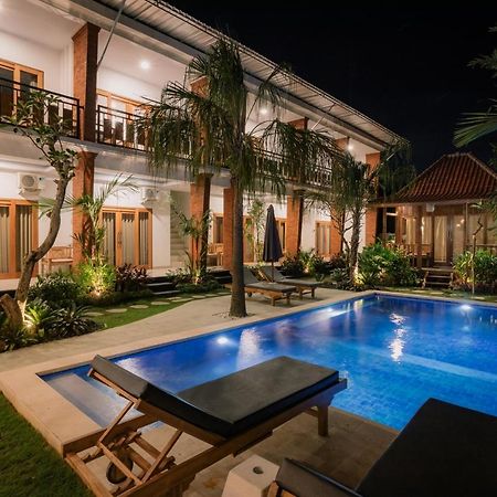 Mag Canggu Bali By Hospitality Bali Exteriér fotografie