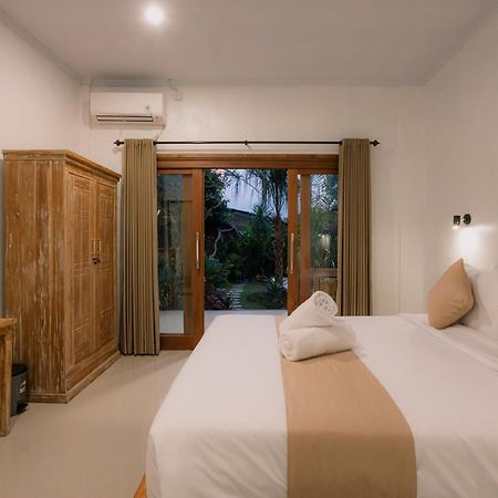 Mag Canggu Bali By Hospitality Bali Exteriér fotografie