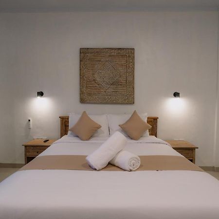 Mag Canggu Bali By Hospitality Bali Exteriér fotografie