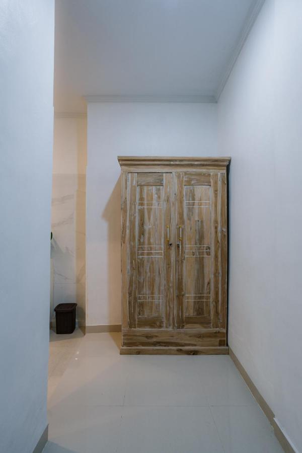 Mag Canggu Bali By Hospitality Bali Exteriér fotografie