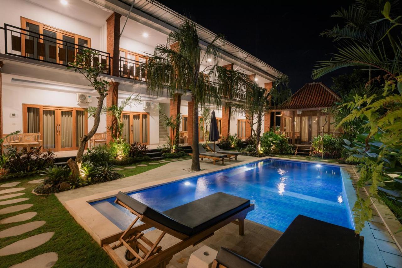 Mag Canggu Bali By Hospitality Bali Exteriér fotografie