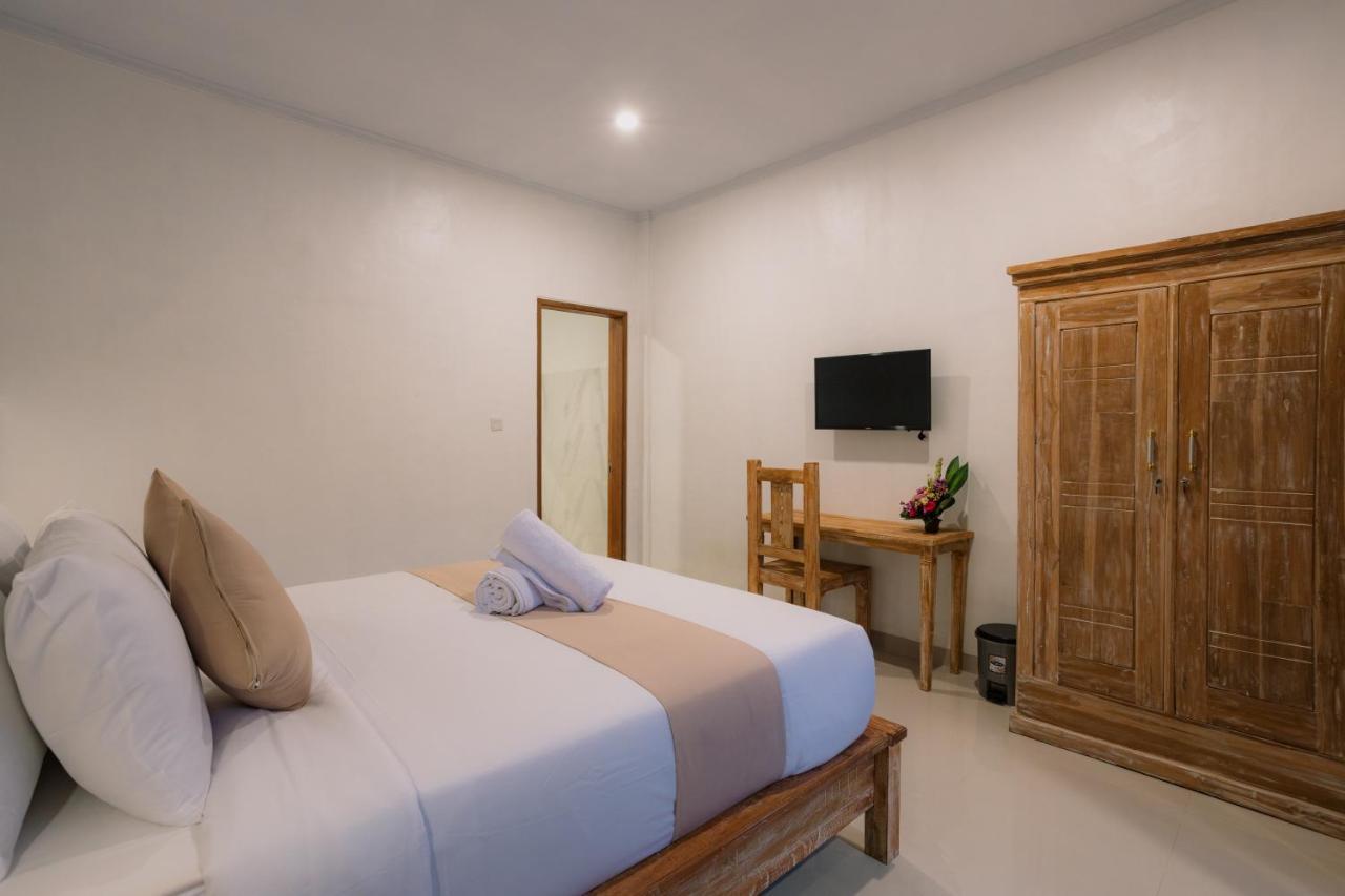 Mag Canggu Bali By Hospitality Bali Exteriér fotografie