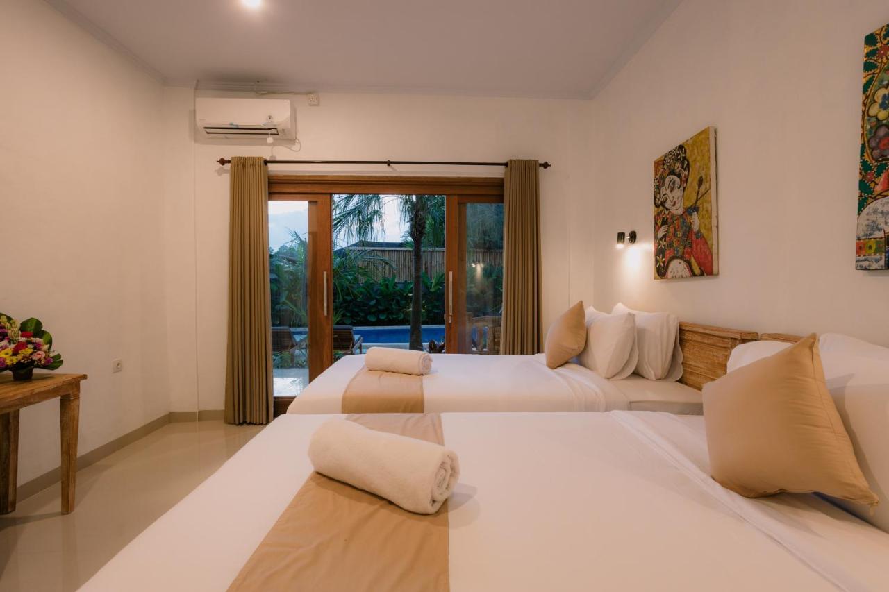 Mag Canggu Bali By Hospitality Bali Exteriér fotografie