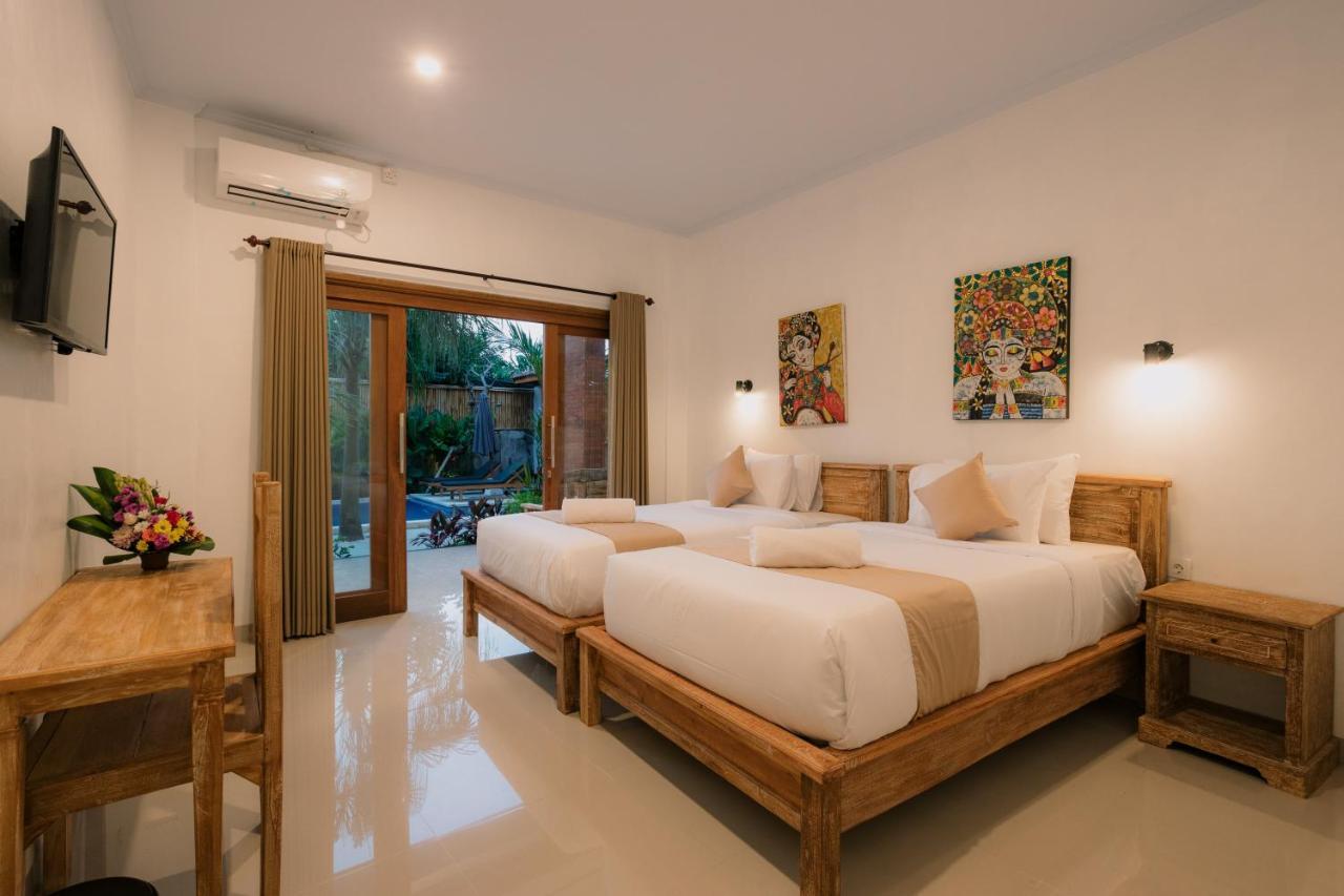Mag Canggu Bali By Hospitality Bali Exteriér fotografie