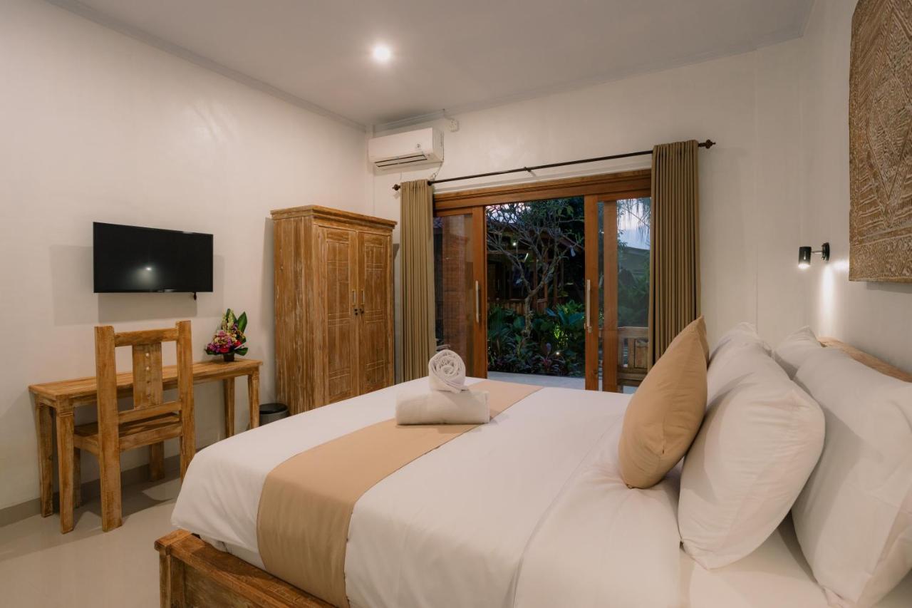Mag Canggu Bali By Hospitality Bali Exteriér fotografie