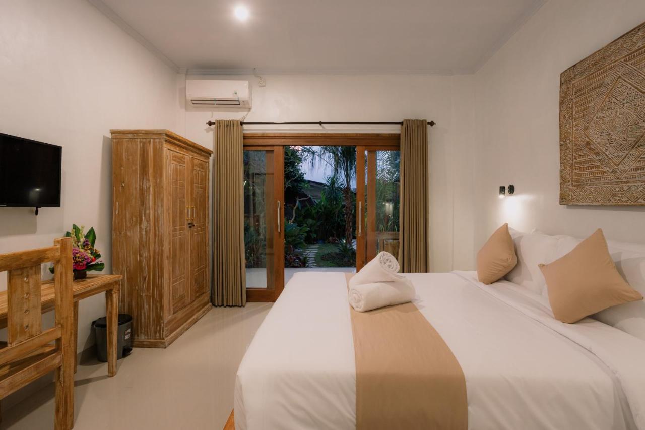 Mag Canggu Bali By Hospitality Bali Exteriér fotografie