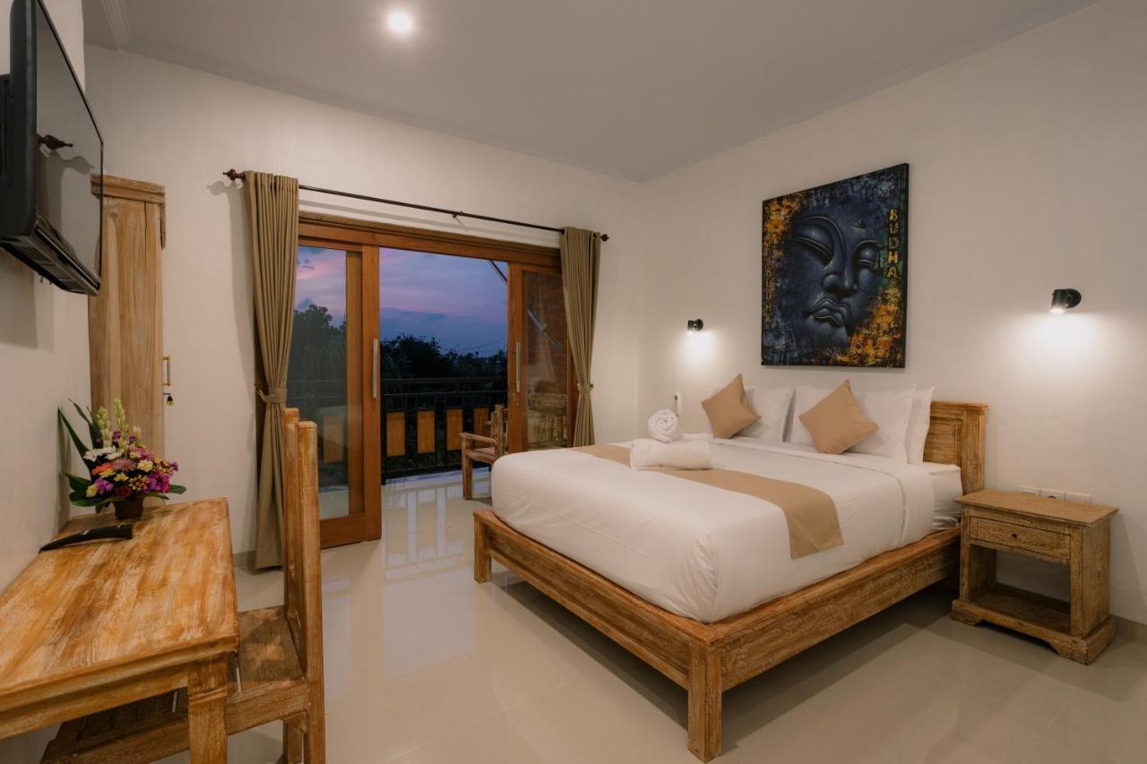 Mag Canggu Bali By Hospitality Bali Exteriér fotografie