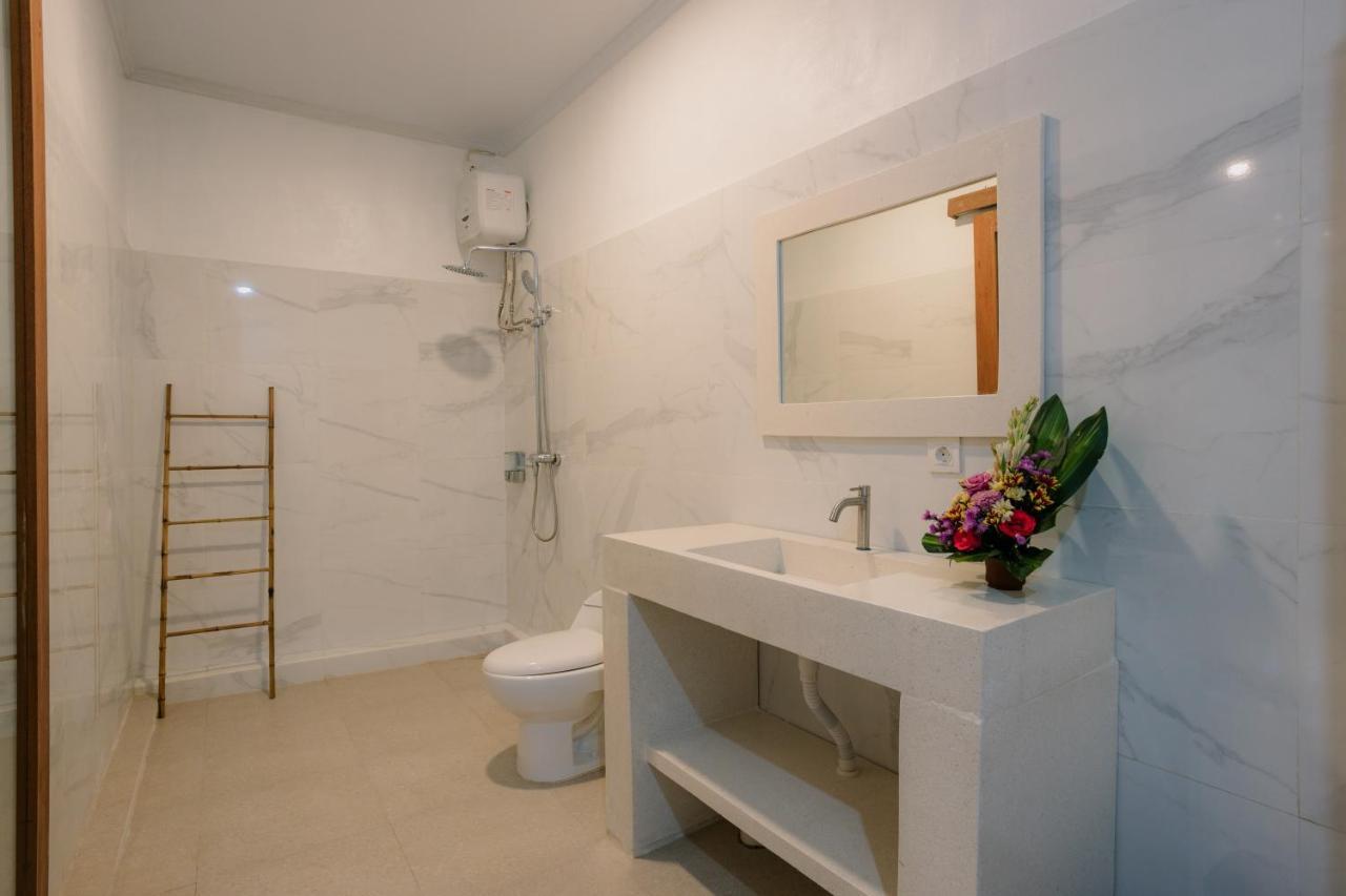 Mag Canggu Bali By Hospitality Bali Exteriér fotografie