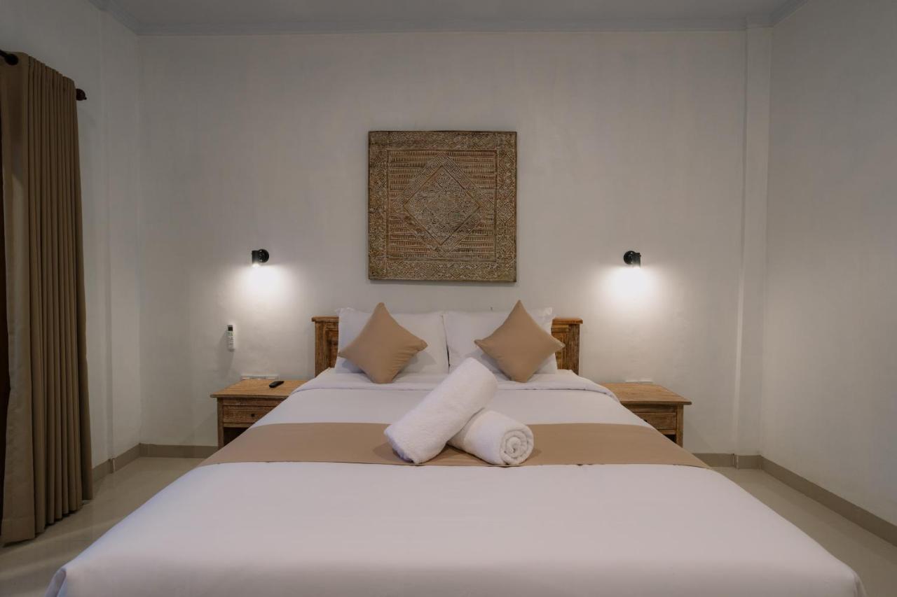 Mag Canggu Bali By Hospitality Bali Exteriér fotografie