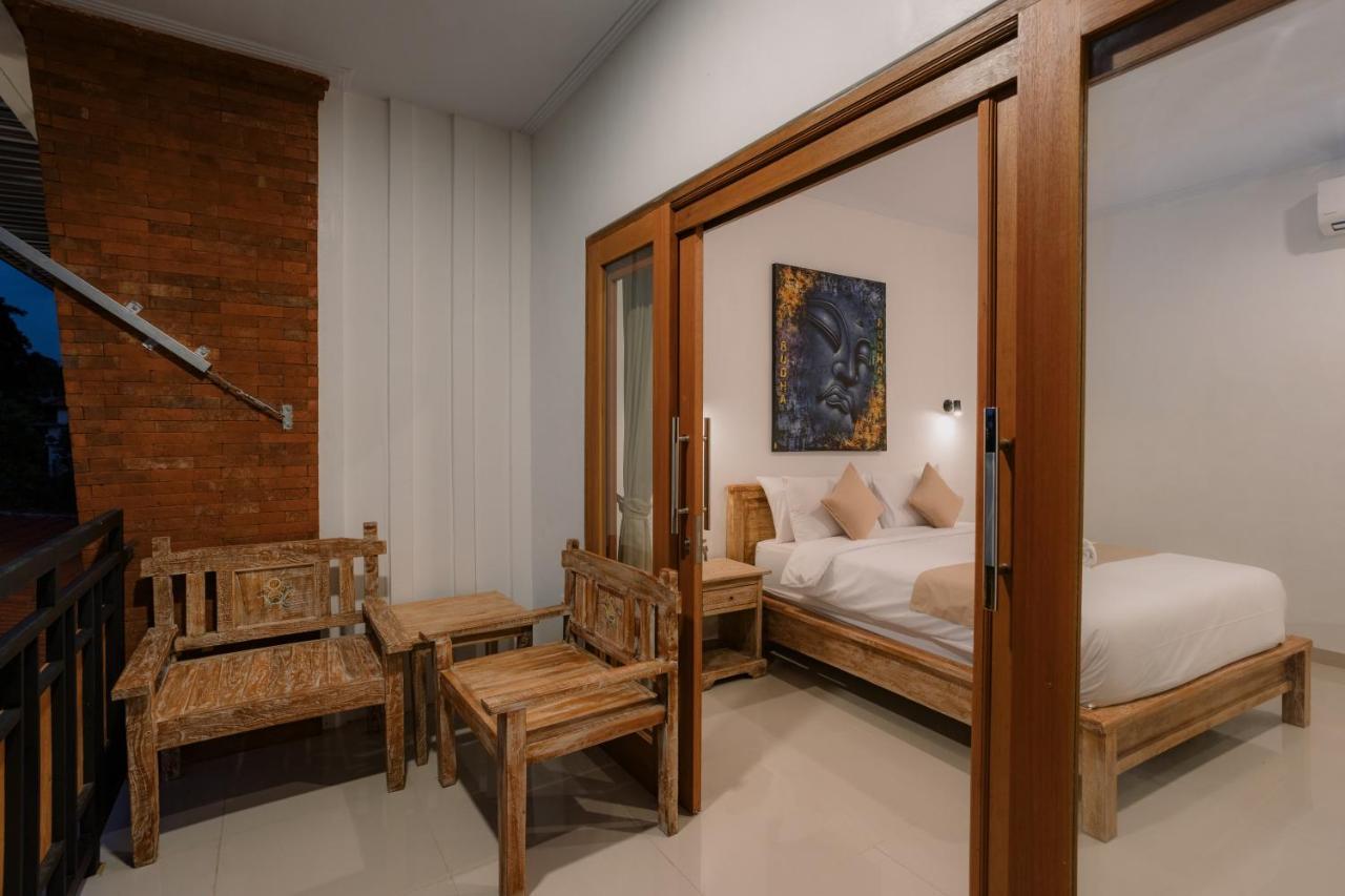 Mag Canggu Bali By Hospitality Bali Exteriér fotografie