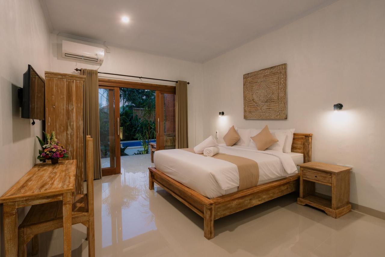 Mag Canggu Bali By Hospitality Bali Exteriér fotografie