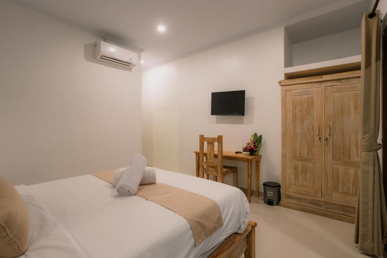 Mag Canggu Bali By Hospitality Bali Exteriér fotografie