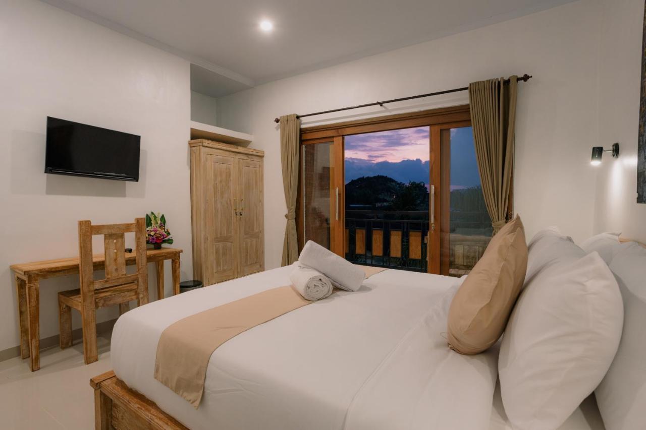 Mag Canggu Bali By Hospitality Bali Exteriér fotografie