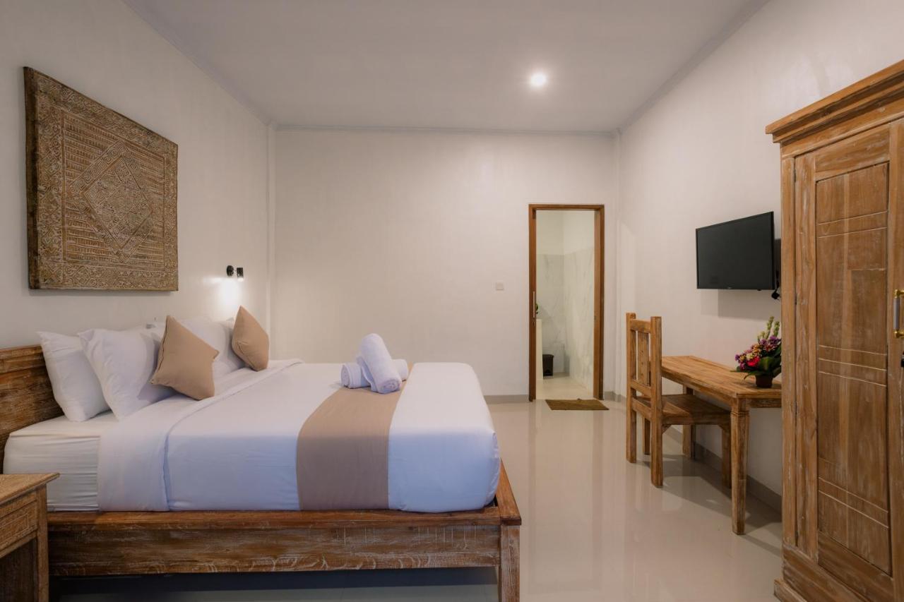 Mag Canggu Bali By Hospitality Bali Exteriér fotografie