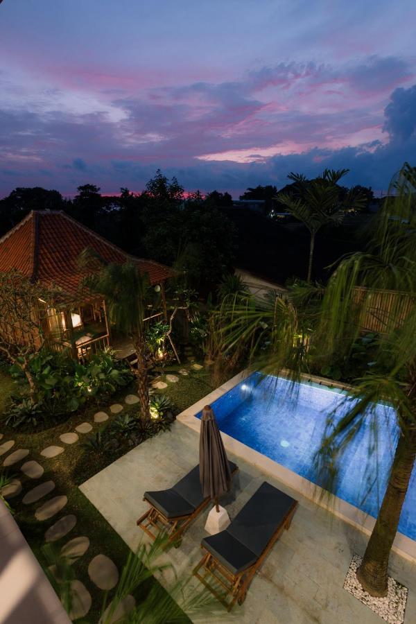 Mag Canggu Bali By Hospitality Bali Exteriér fotografie
