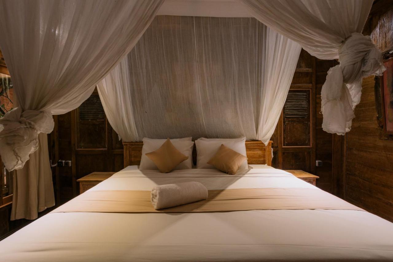 Mag Canggu Bali By Hospitality Bali Exteriér fotografie