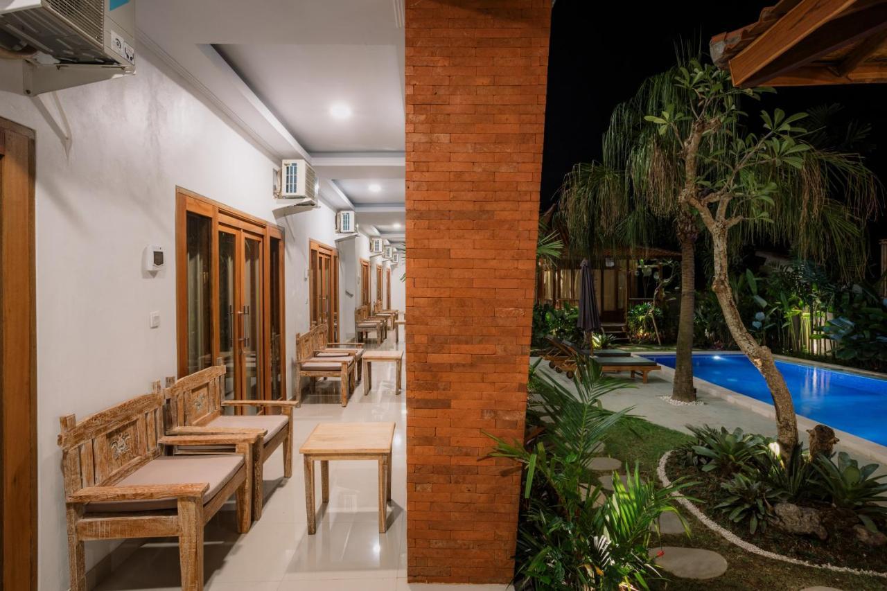 Mag Canggu Bali By Hospitality Bali Exteriér fotografie