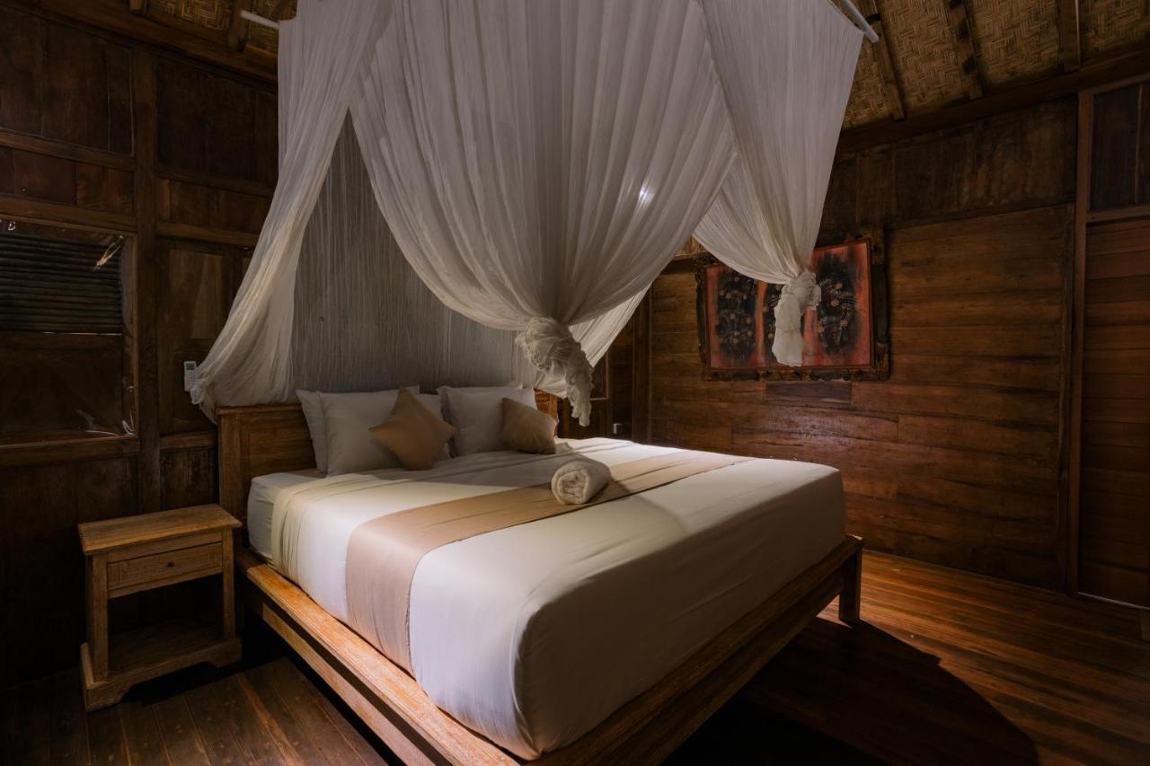 Mag Canggu Bali By Hospitality Bali Exteriér fotografie