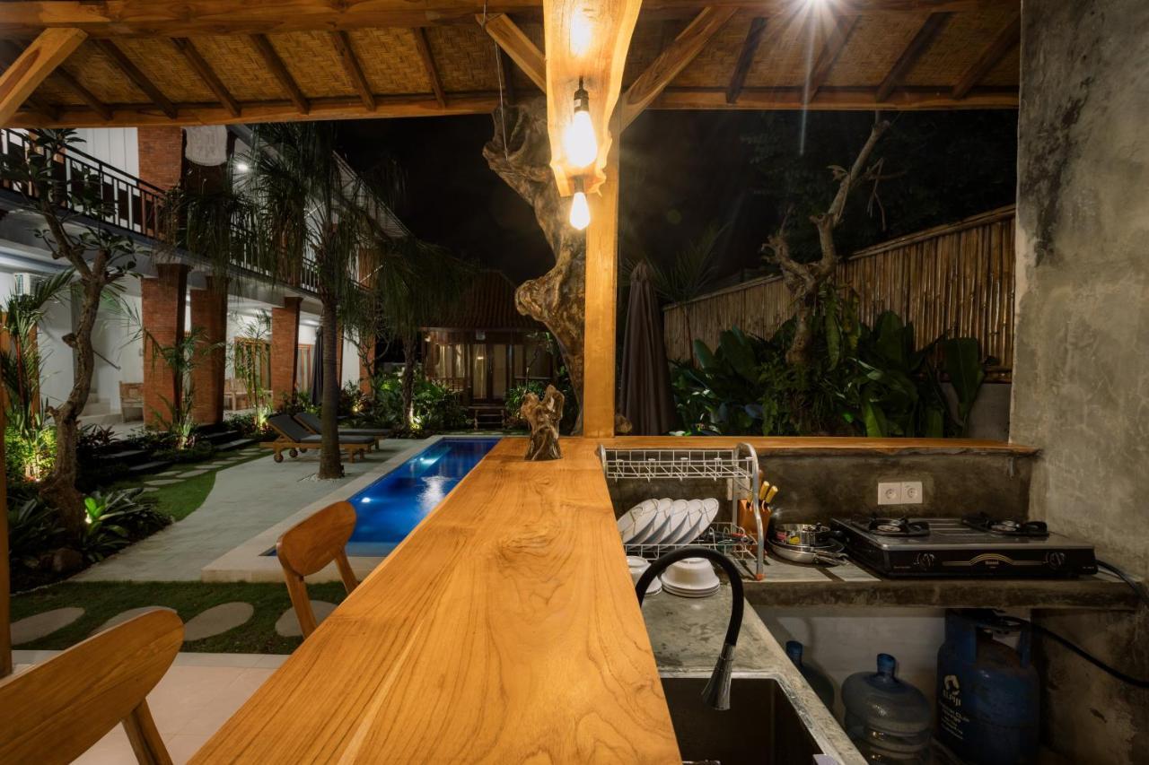 Mag Canggu Bali By Hospitality Bali Exteriér fotografie