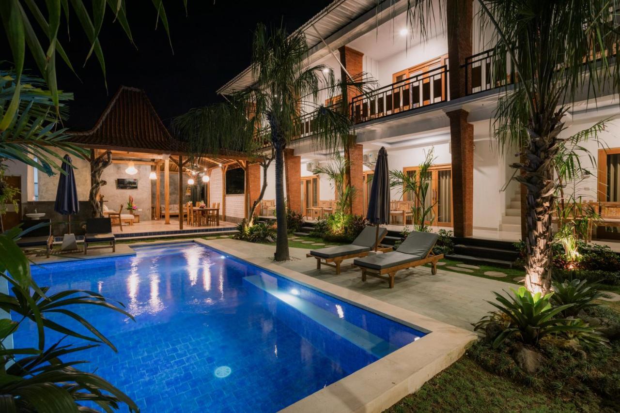 Mag Canggu Bali By Hospitality Bali Exteriér fotografie