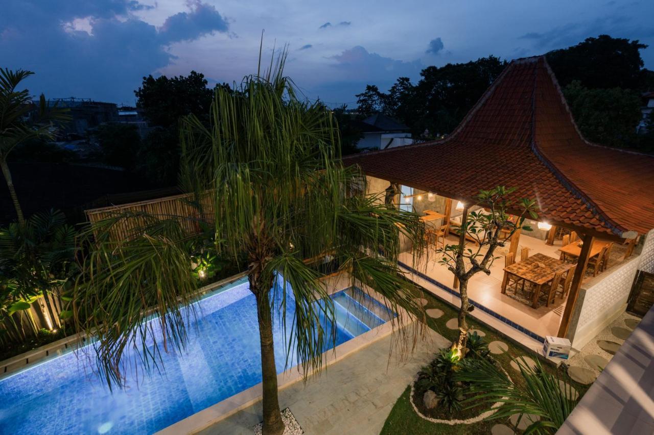 Mag Canggu Bali By Hospitality Bali Exteriér fotografie