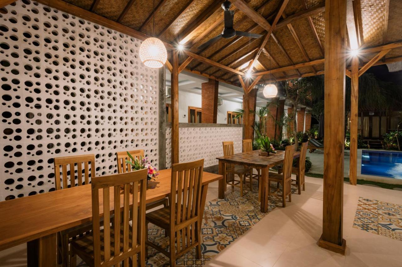 Mag Canggu Bali By Hospitality Bali Exteriér fotografie