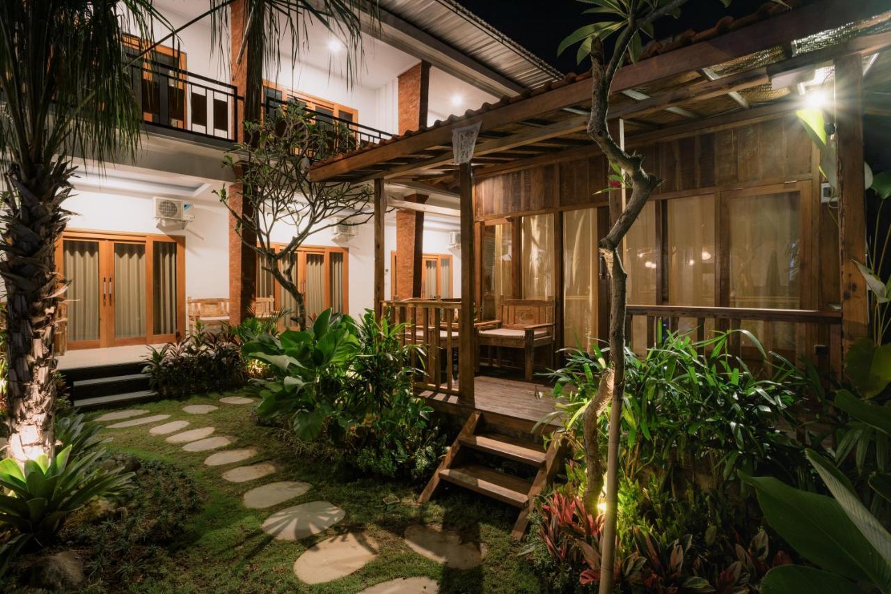 Mag Canggu Bali By Hospitality Bali Exteriér fotografie