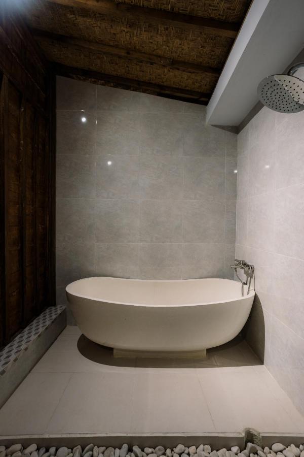 Mag Canggu Bali By Hospitality Bali Exteriér fotografie