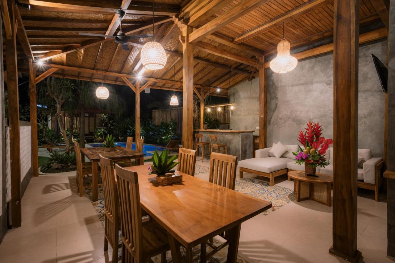 Mag Canggu Bali By Hospitality Bali Exteriér fotografie