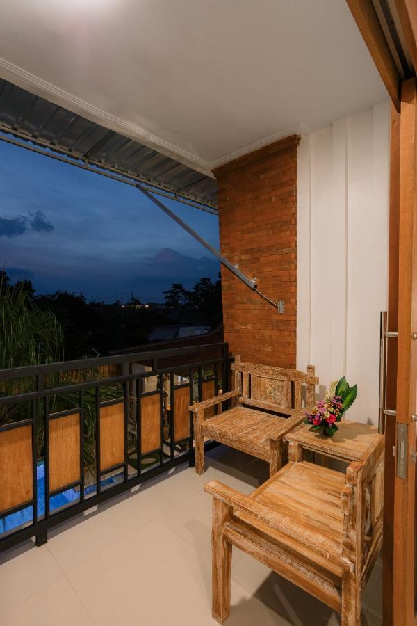 Mag Canggu Bali By Hospitality Bali Exteriér fotografie