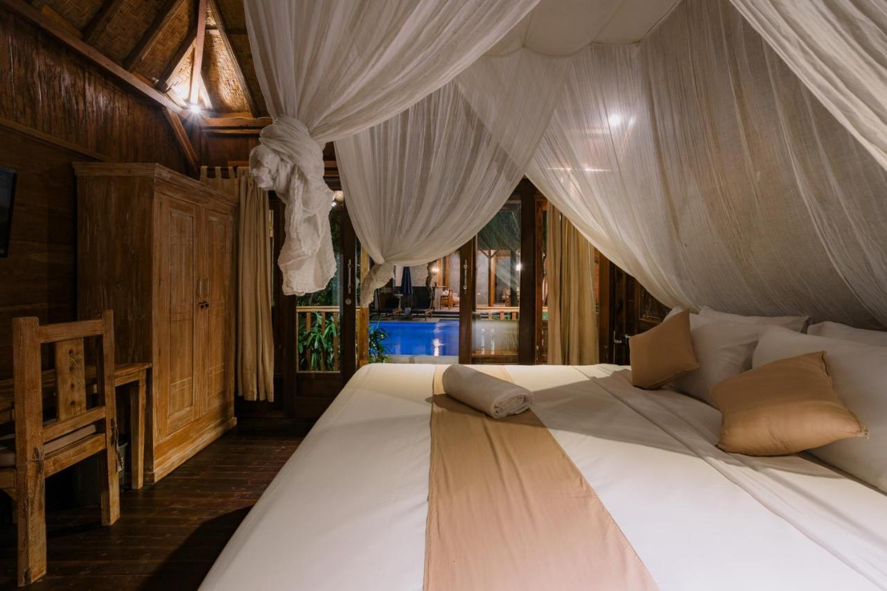Mag Canggu Bali By Hospitality Bali Exteriér fotografie