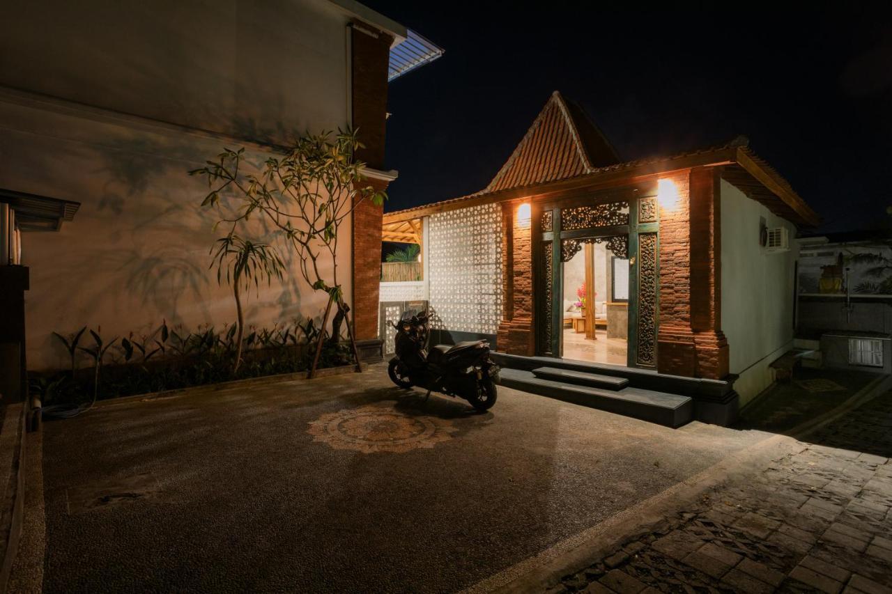 Mag Canggu Bali By Hospitality Bali Exteriér fotografie