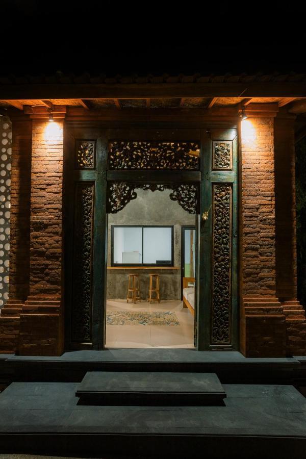 Mag Canggu Bali By Hospitality Bali Exteriér fotografie