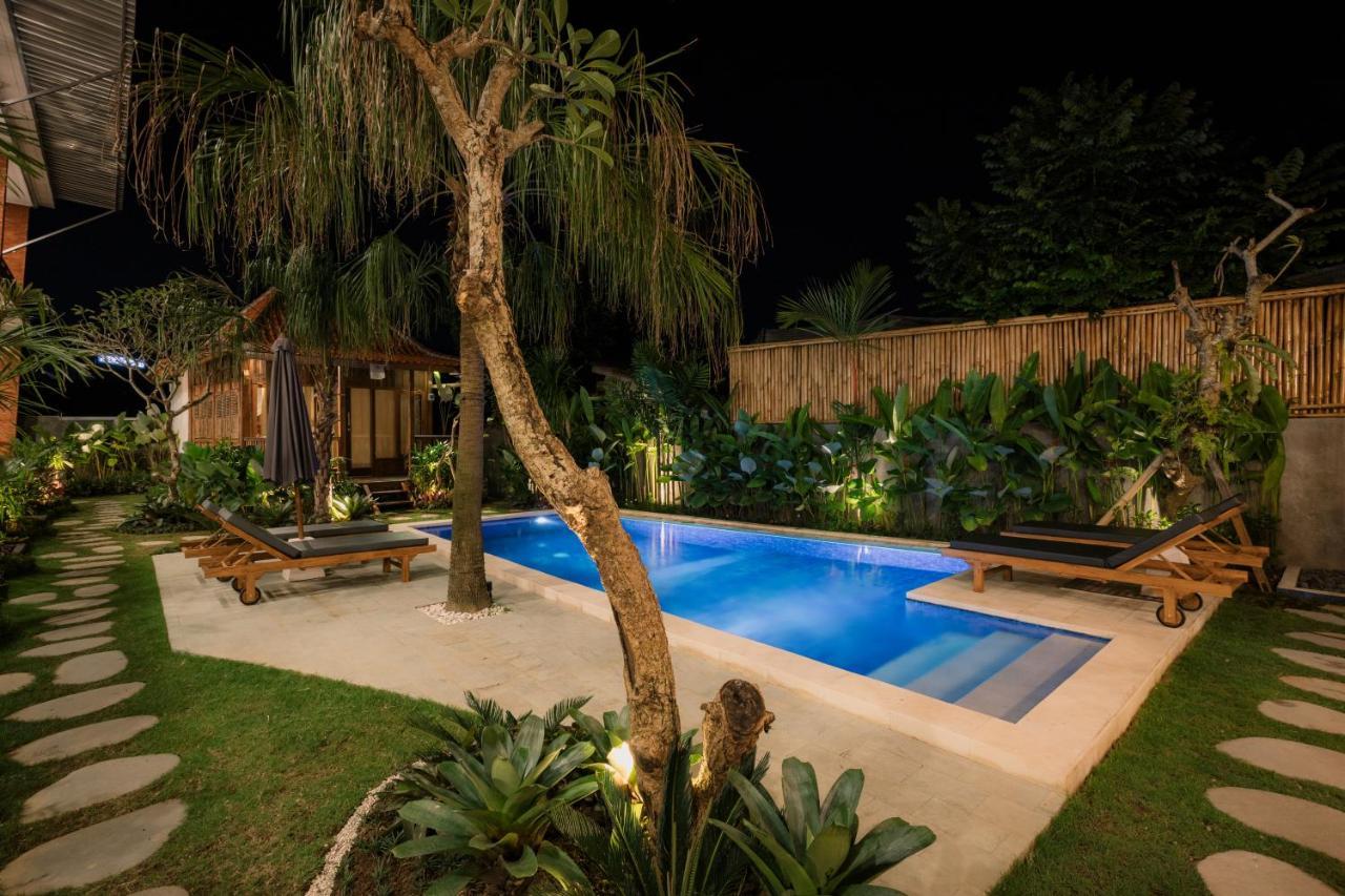 Mag Canggu Bali By Hospitality Bali Exteriér fotografie