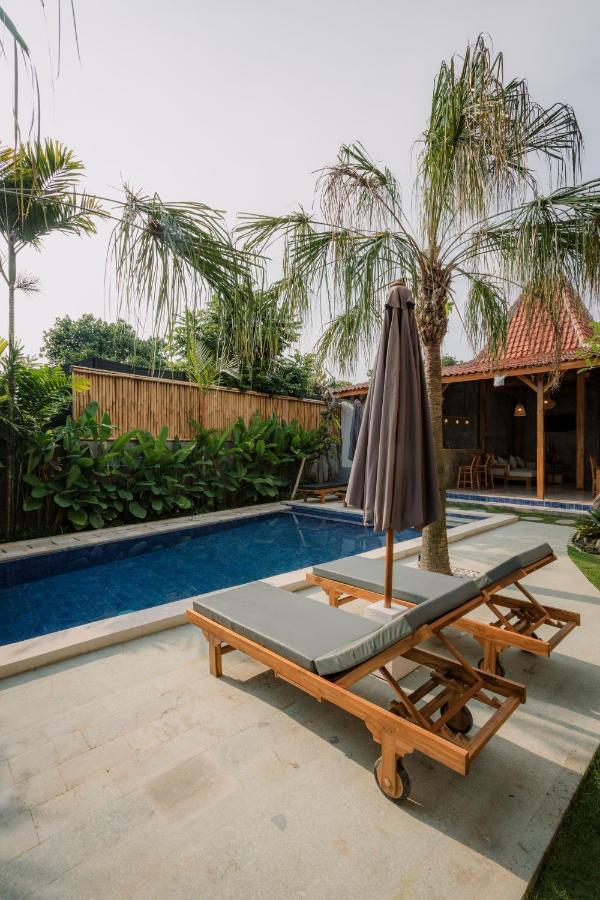 Mag Canggu Bali By Hospitality Bali Exteriér fotografie