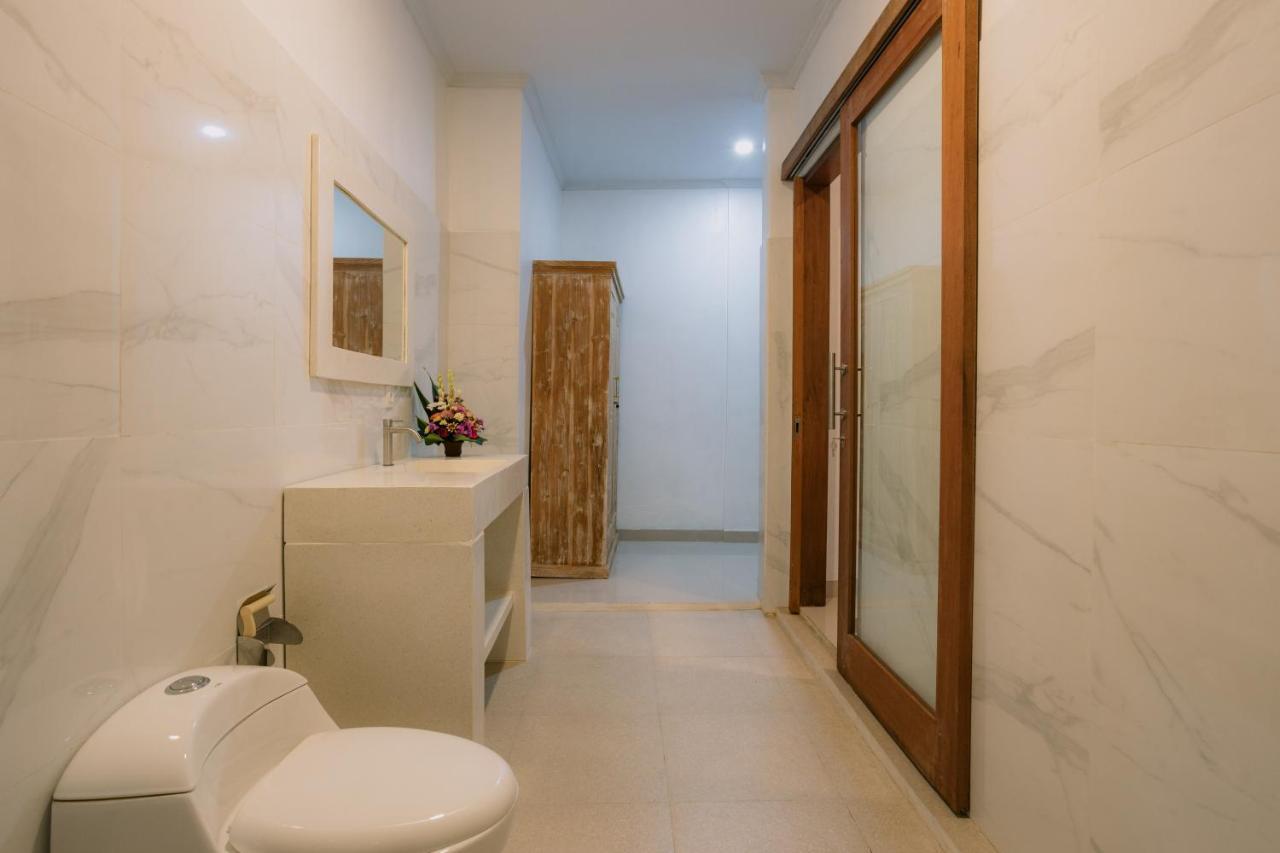 Mag Canggu Bali By Hospitality Bali Exteriér fotografie