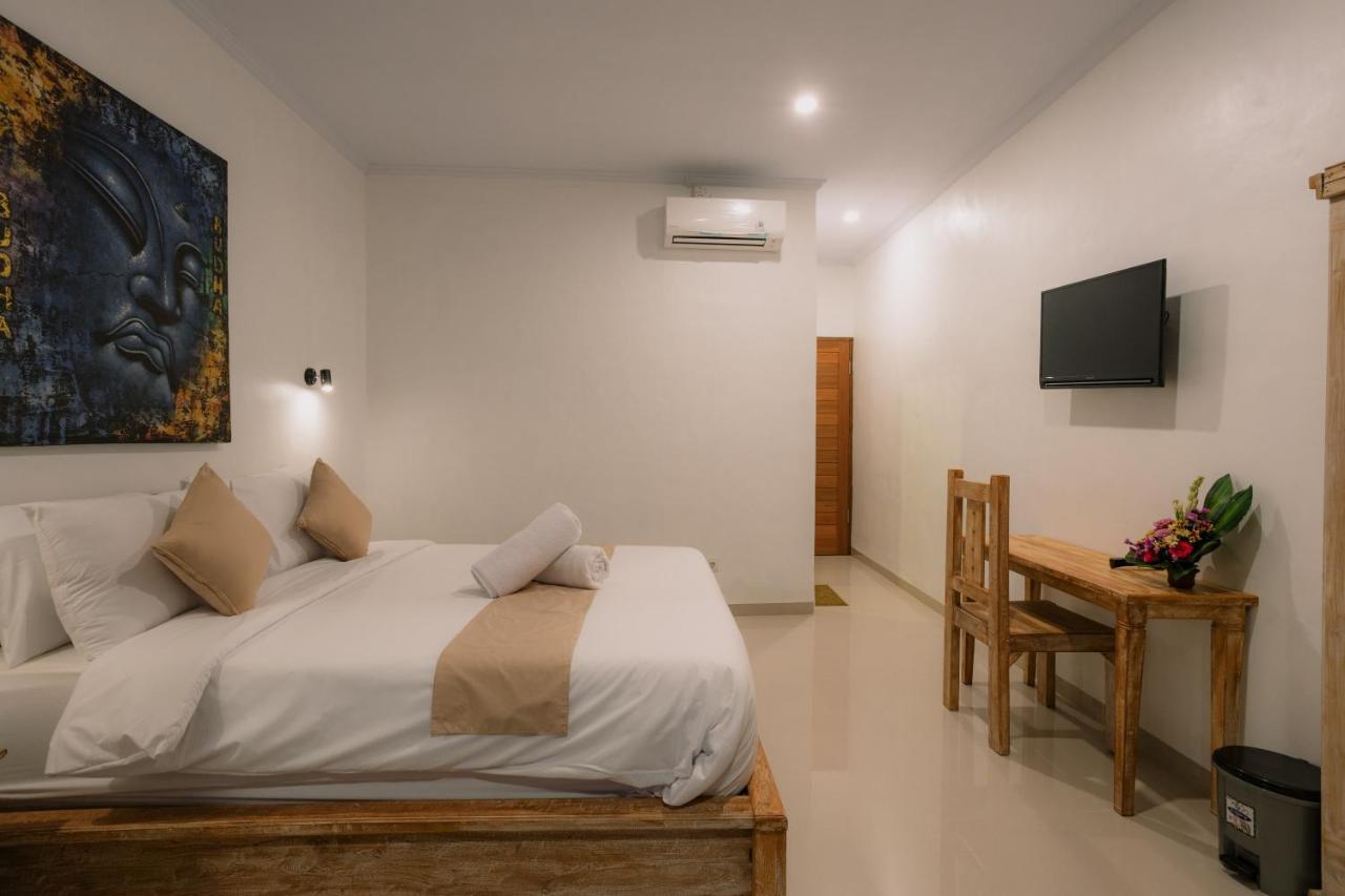 Mag Canggu Bali By Hospitality Bali Exteriér fotografie