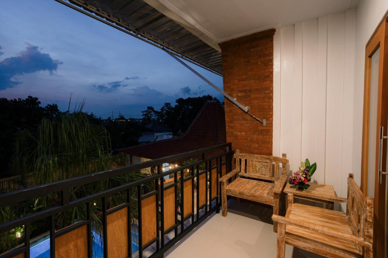 Mag Canggu Bali By Hospitality Bali Exteriér fotografie
