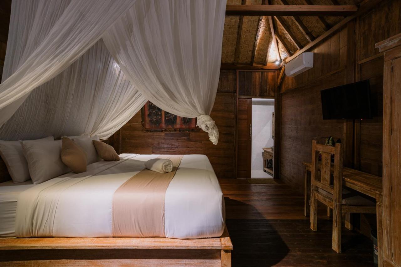 Mag Canggu Bali By Hospitality Bali Exteriér fotografie