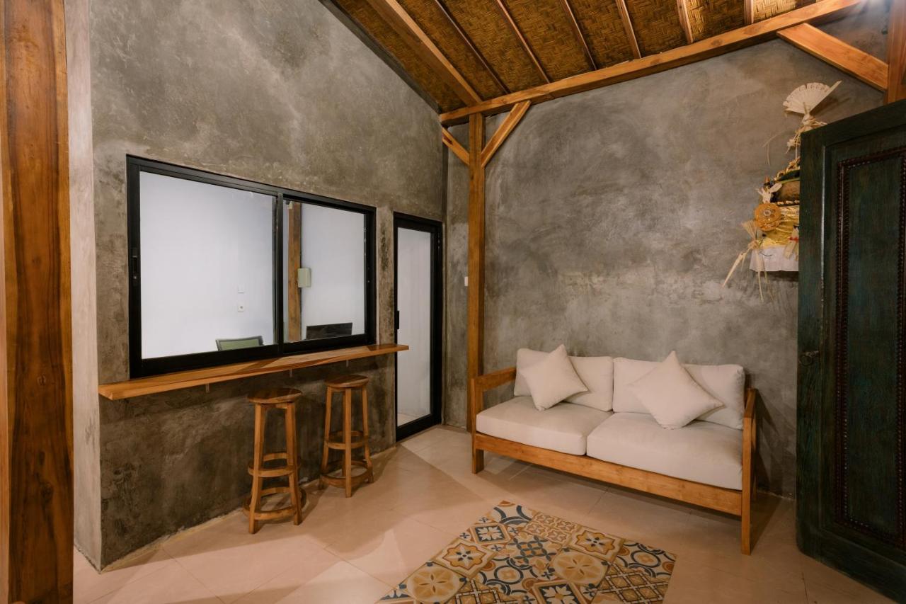 Mag Canggu Bali By Hospitality Bali Exteriér fotografie