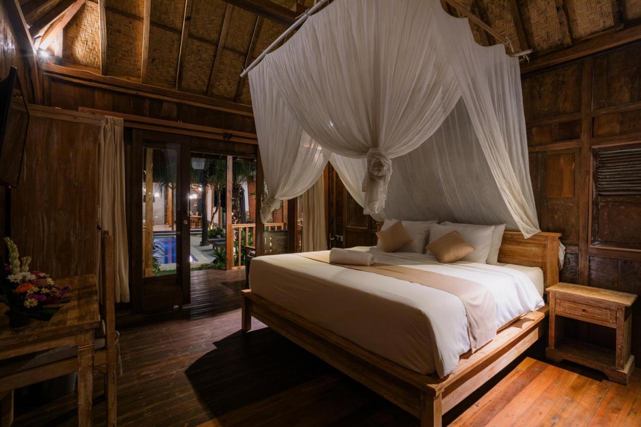 Mag Canggu Bali By Hospitality Bali Exteriér fotografie