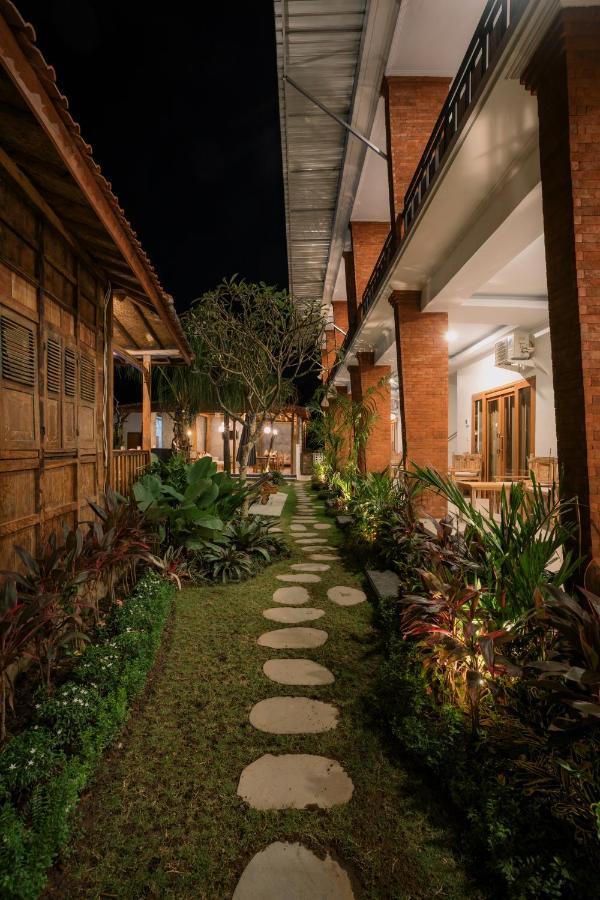 Mag Canggu Bali By Hospitality Bali Exteriér fotografie
