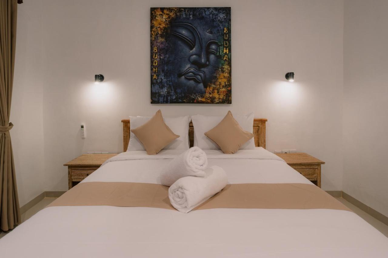 Mag Canggu Bali By Hospitality Bali Exteriér fotografie