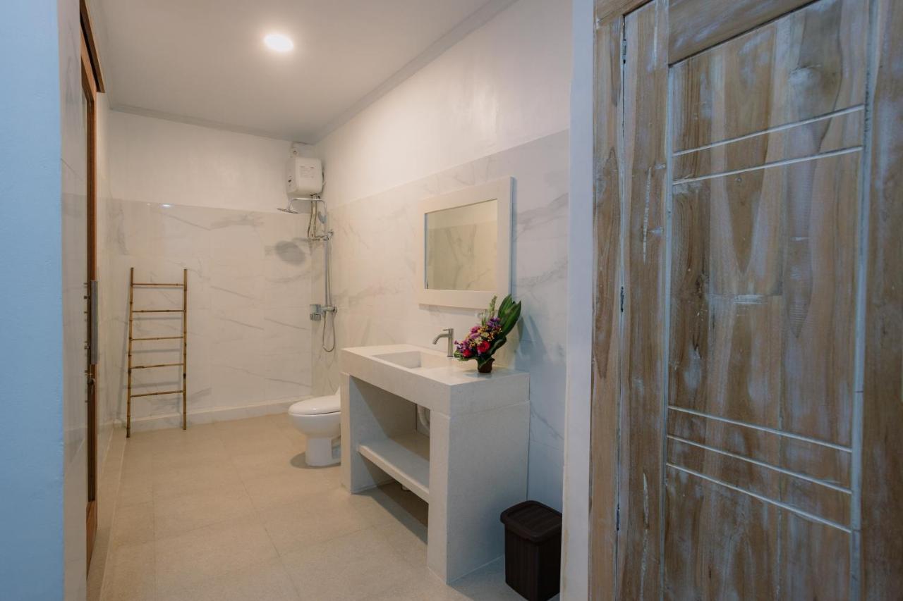 Mag Canggu Bali By Hospitality Bali Exteriér fotografie