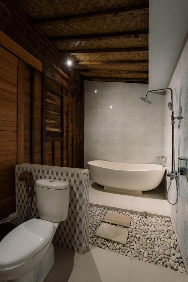 Mag Canggu Bali By Hospitality Bali Exteriér fotografie