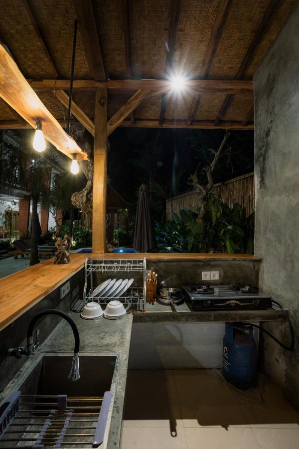 Mag Canggu Bali By Hospitality Bali Exteriér fotografie