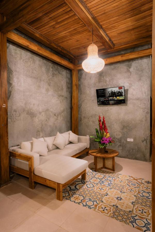 Mag Canggu Bali By Hospitality Bali Exteriér fotografie