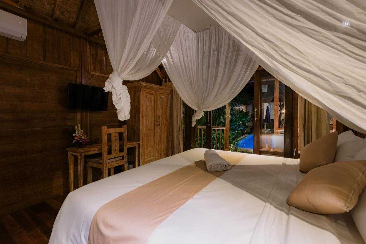 Mag Canggu Bali By Hospitality Bali Exteriér fotografie