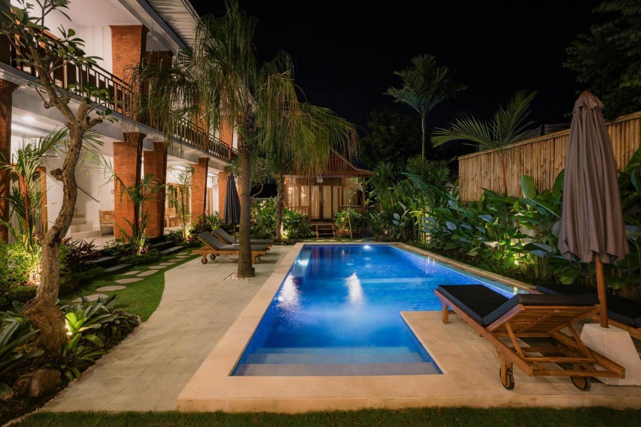 Mag Canggu Bali By Hospitality Bali Exteriér fotografie