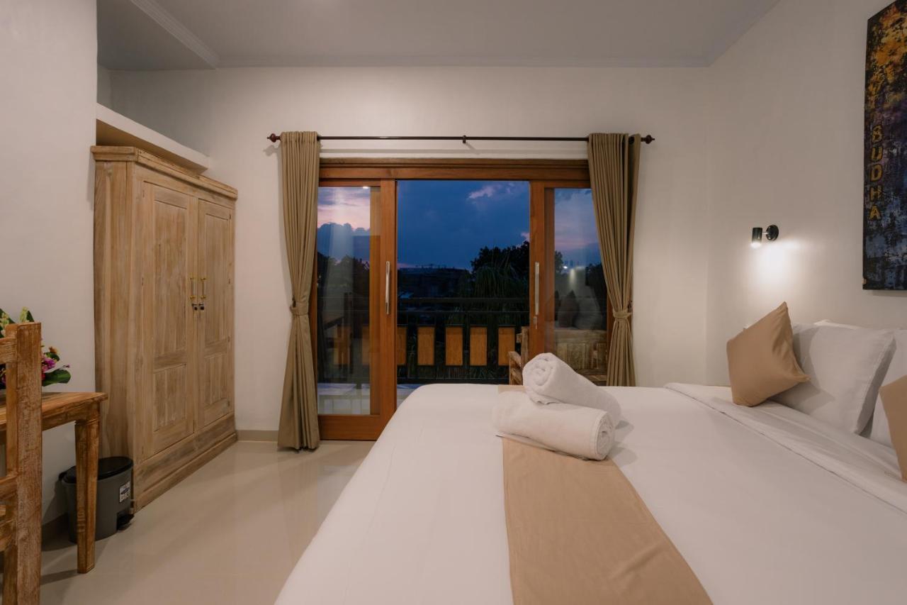 Mag Canggu Bali By Hospitality Bali Exteriér fotografie
